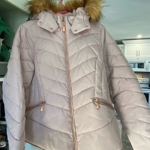 Winter jacket